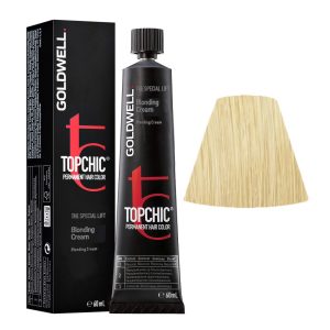 TOPCHIC BC 60G