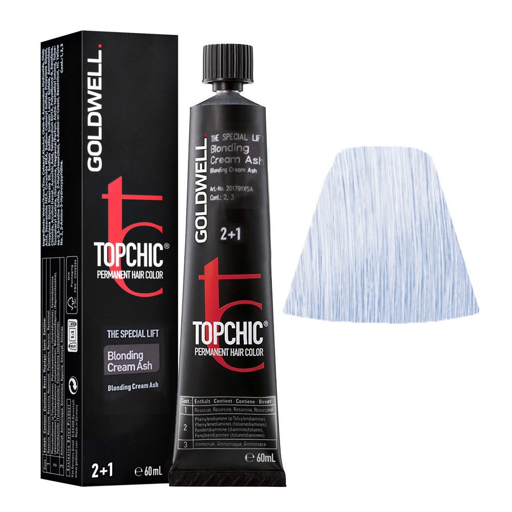 TOPCHIC BCA 60G