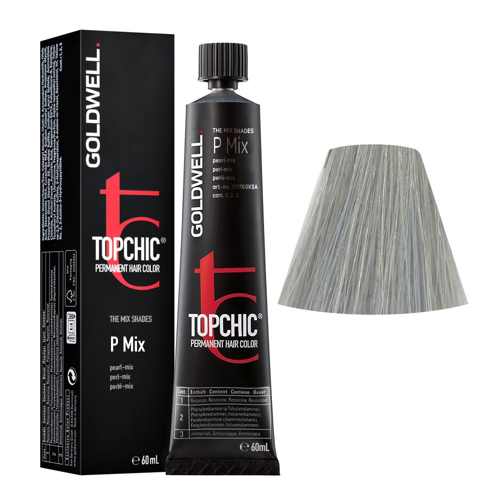 TOPCHIC P 60G