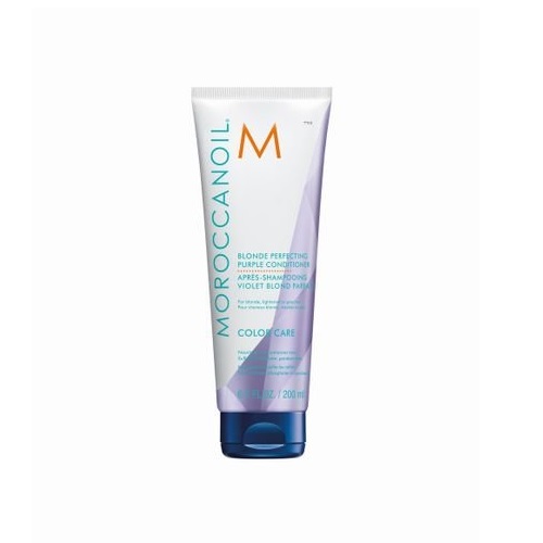 MOROCCANOIL BLONDE PERF CON 200ML