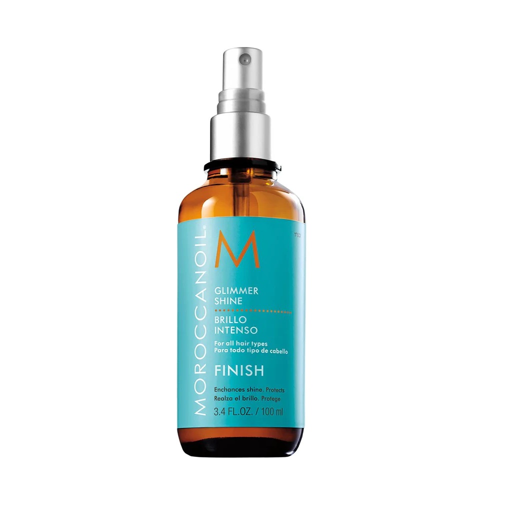 MOROCCANOIL GLIMM.SHINE SPRAY 100ML