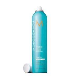 MOROCCANOIL MEDIUM HAIRSPRAY 330ML
