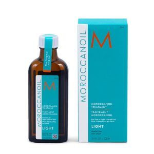 MOROCCANOIL LIGHT TREATMENT 100ML