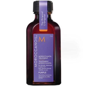 MOROCCANOIL PURPLE TREATMENT 50ML
