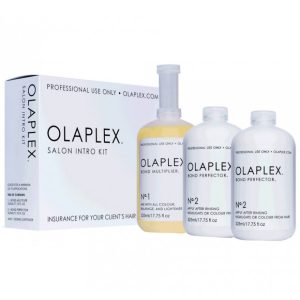 OLAPLEX SALON INTRO KIT