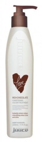 JUUCE LOVE RICH CHOCOLATE 220ML