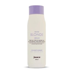 JUUCE BOND BLONDE CONDITIONER 300ML