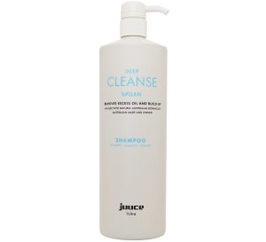 JUUCE DEEP CLEANSE SHAMPOO 1L