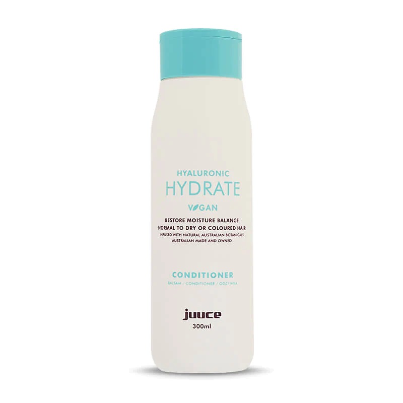 JUUCE HYAL. HYDRATE CONDITIONER 300