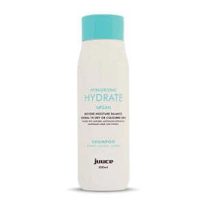 JUUCE HYAL. HYDRATE SHAMPOO 300ML
