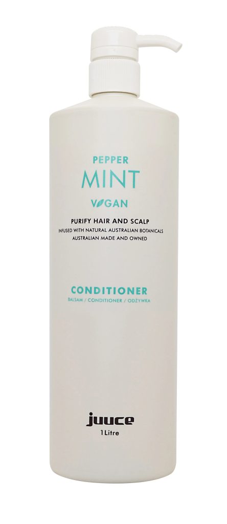 JUUCE PEPPERMINT CONDITIONER 1L