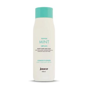 JUUCE PEPPERMINT CONDITIONER 300ML