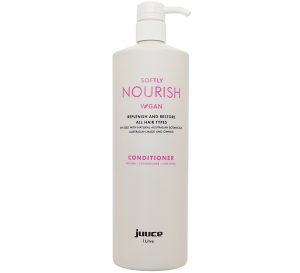 JUUCE SOFTLY NOURISH CONDITIONER 1L