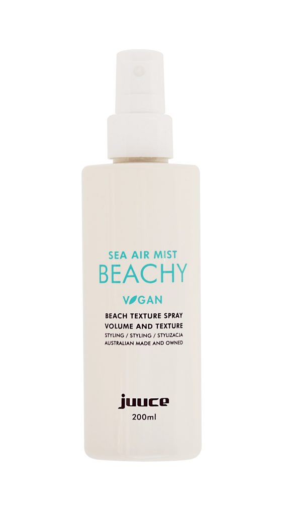 JUUCE SEA AIR MIST BEACHY 200ML