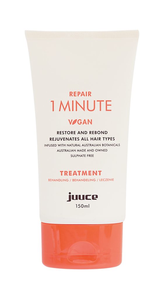 JUUCE 1 MINUTE TREATMENT 150ML