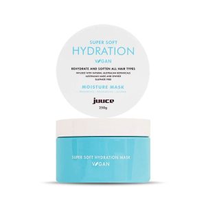 JUUCE SUPER SOFT HYDRATION MASK 250