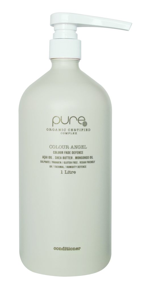 PURE COLOUR ANGEL COND 1L