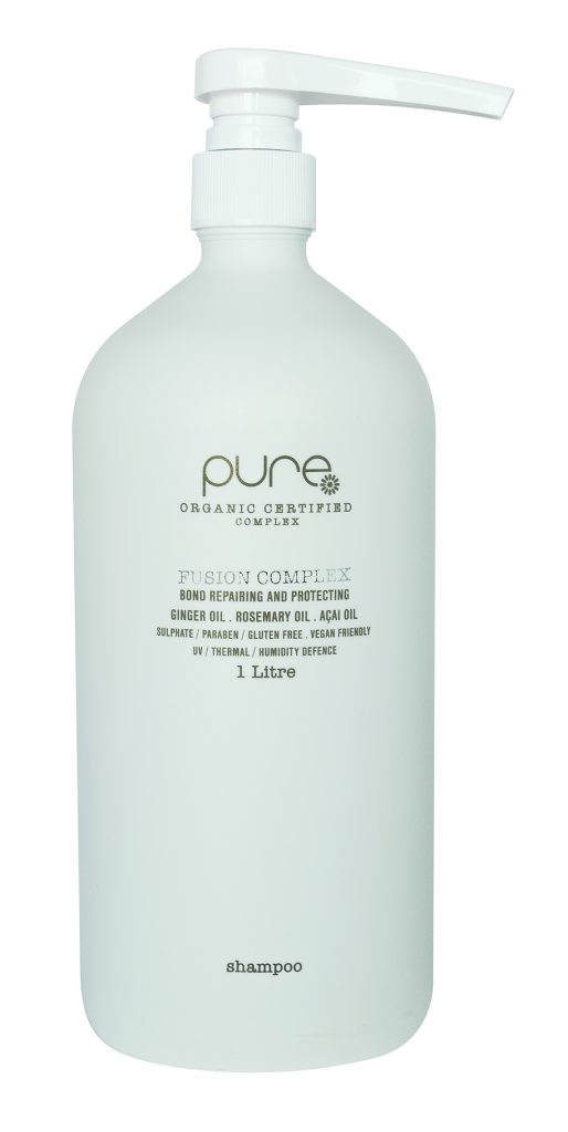 PURE FUSION COMPLEX SHAMPOO 1L