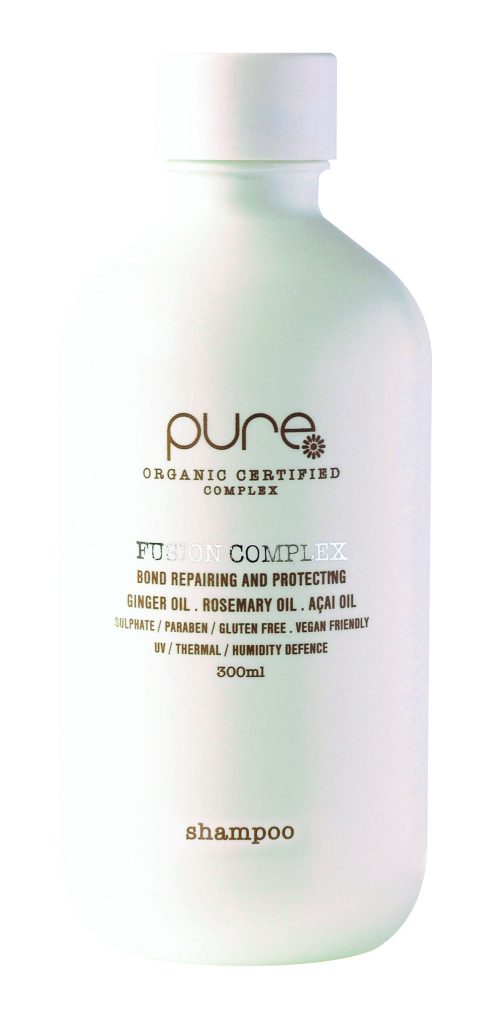 PURE FUSION COMPLEX SHP 300ML