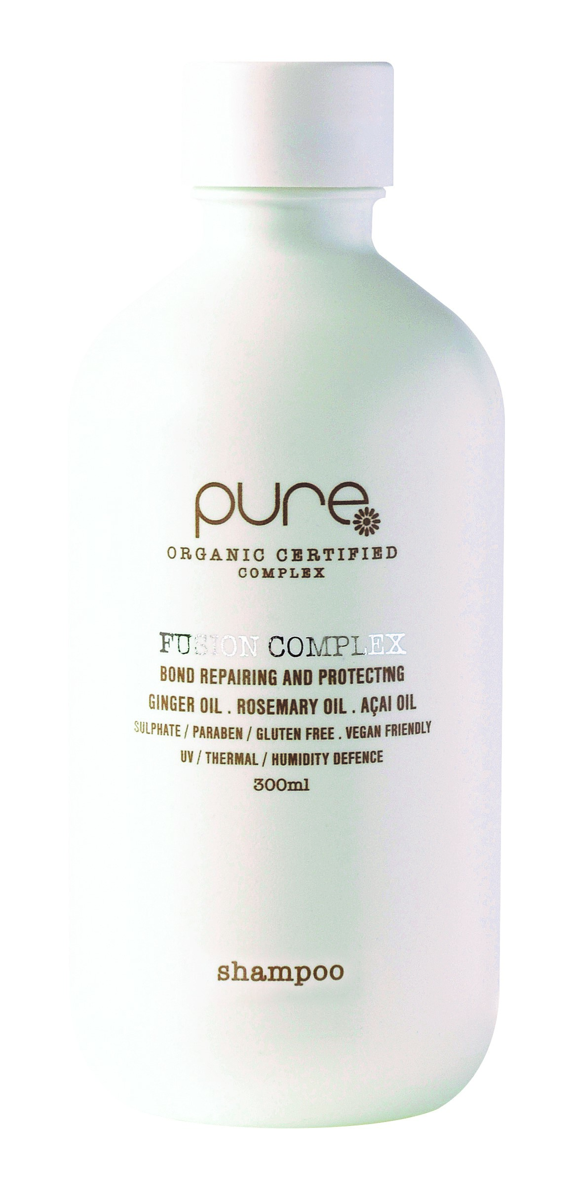 PURE FUSION COMPLEX SHP 300ML