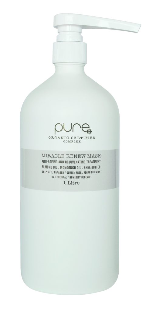 PURE MIRACLE RENEW MASK 1L