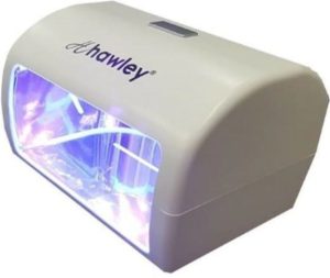 HW LED 7 WATT SMALL LAMP