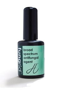 HAWLEY FUNGIRID 15ML