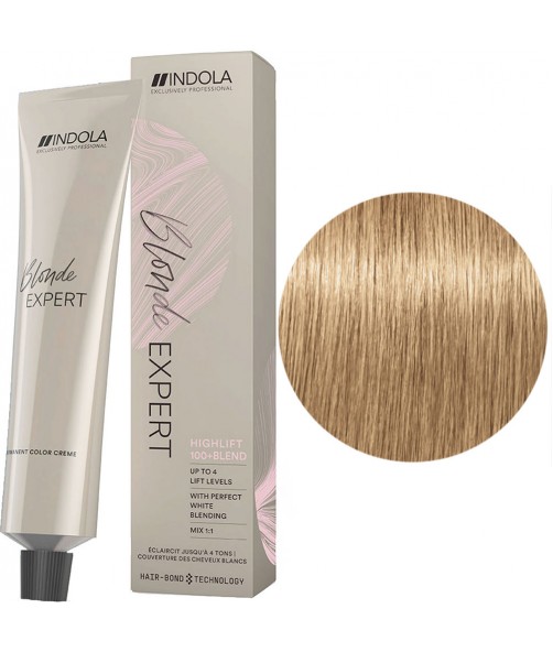PROFESSION BLONDE EXPERT 100.27+