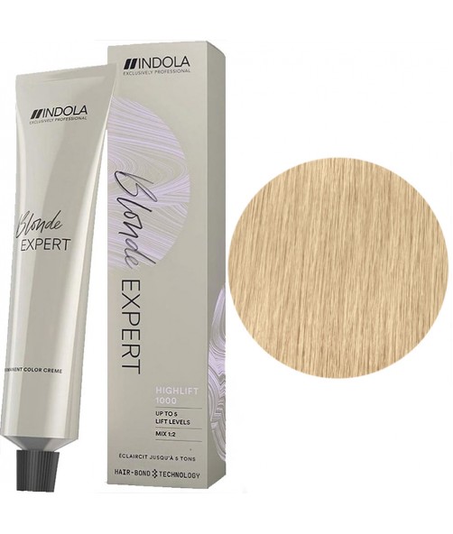 PROFESSION BLONDE EXPERT 1000.0