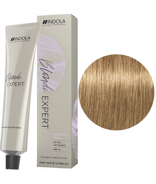 PROFESSION BLONDE EXPERT 1000.22