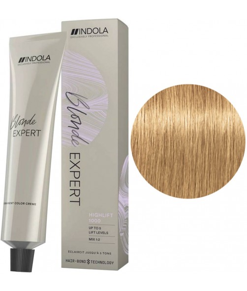 PROFESSION BLONDE EXPERT 1000.8