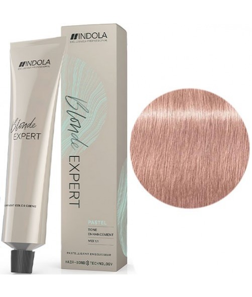 PROFESSION BLONDE EXPERT P.16