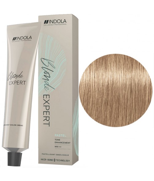 PROFESSION BLONDE EXPERT P.28