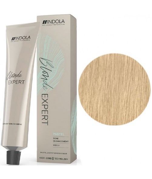 PROFESSION BLONDE EXPERT P.31