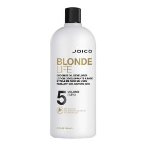 JOICO BLONDE LIFE COCONUT OIL DEV 5V