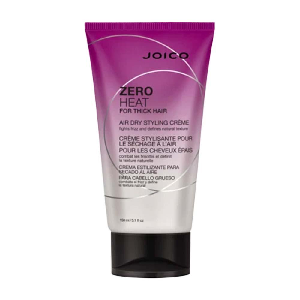 JOICO ZERO HEAT THICK HAIR