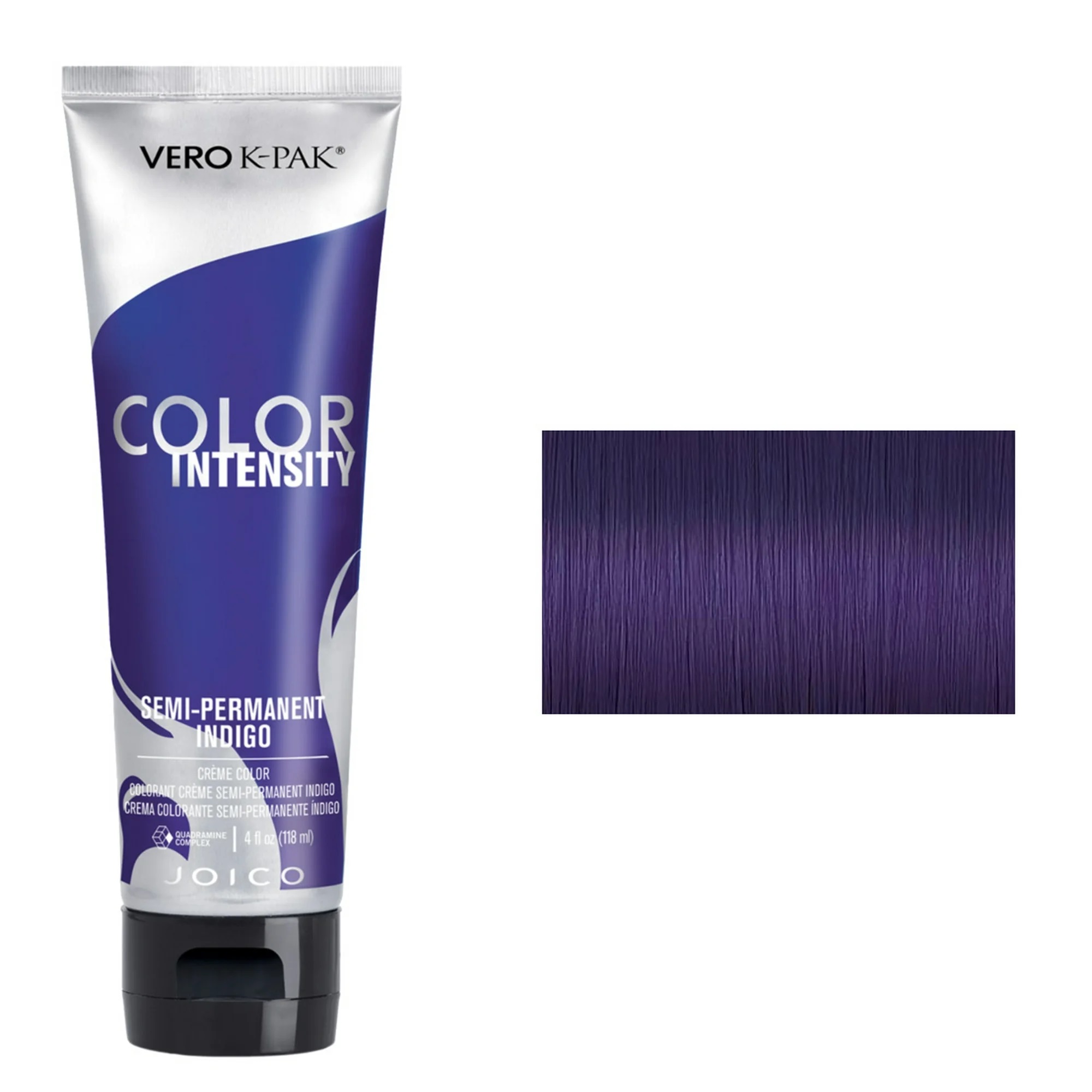 VERO KP COLOR INTENSITY INDIGO