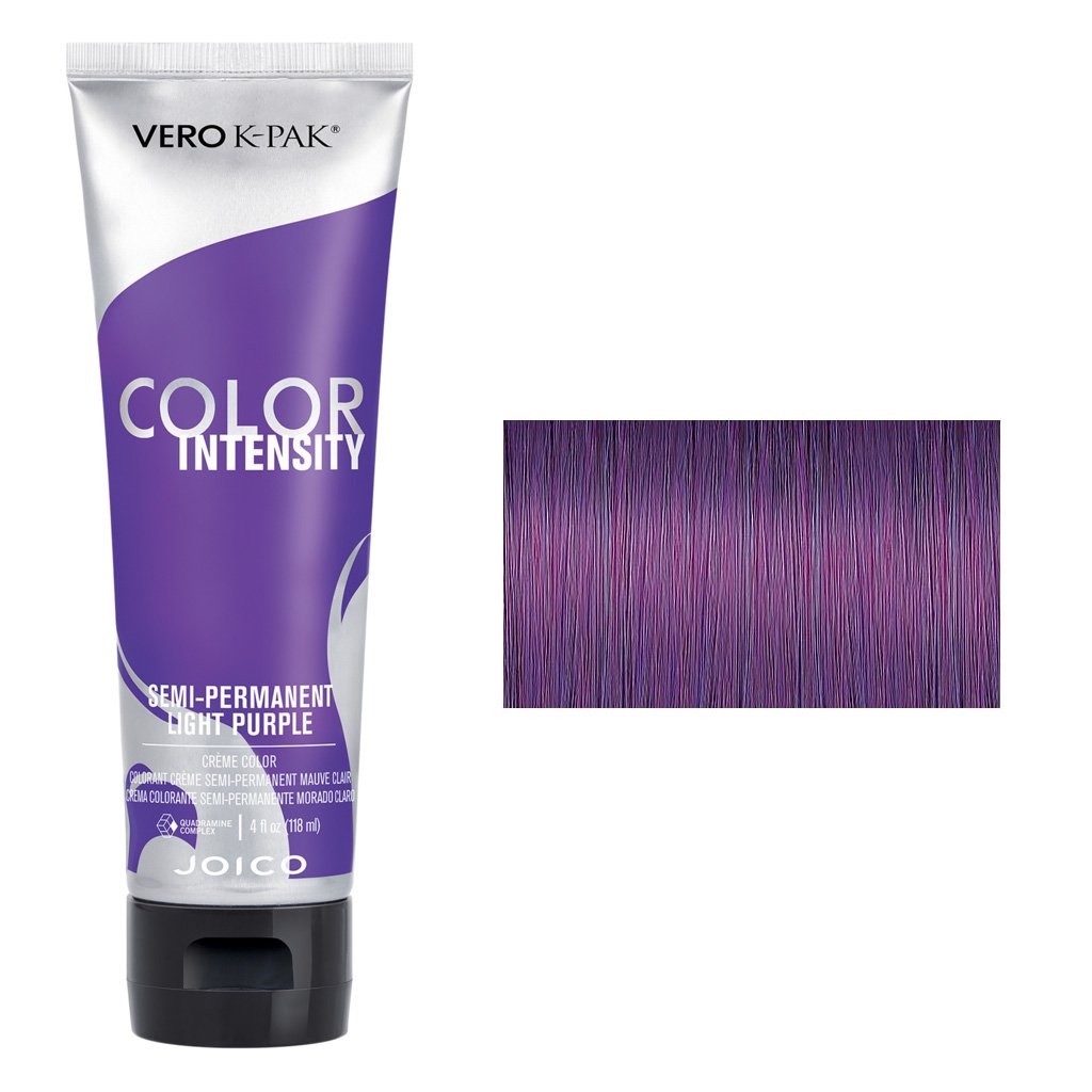 VERO KP COLOR INTENSITY LIGHT PURPLE