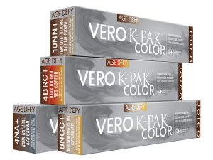 VERO KP COL 7NA+ DK NAT ASH BLONDE