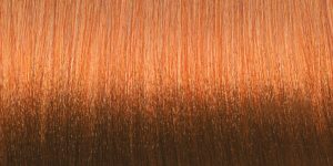 VERO KP COLOR 8RG MED RED GOLD