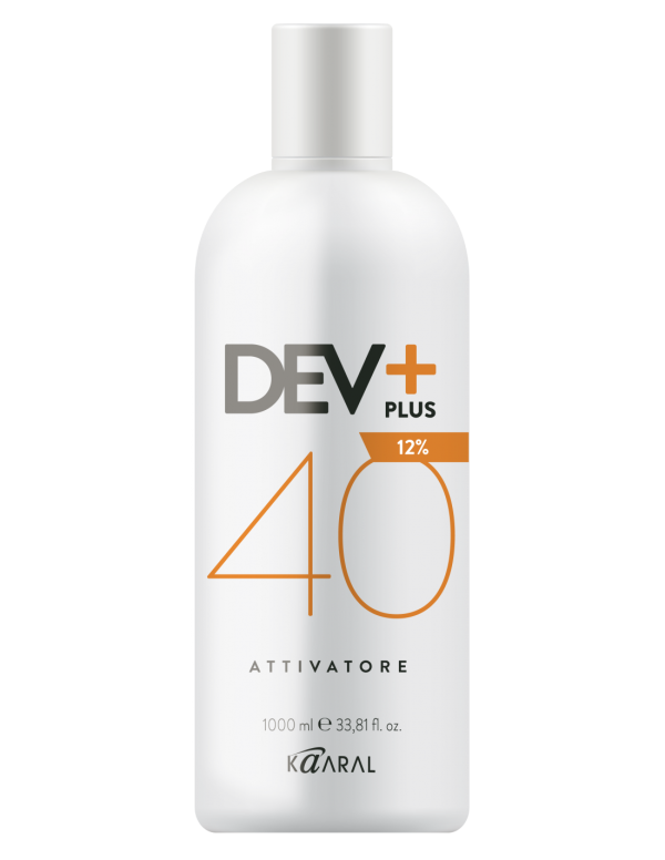 KAARAL DEV PLUS 40V 1L 12%