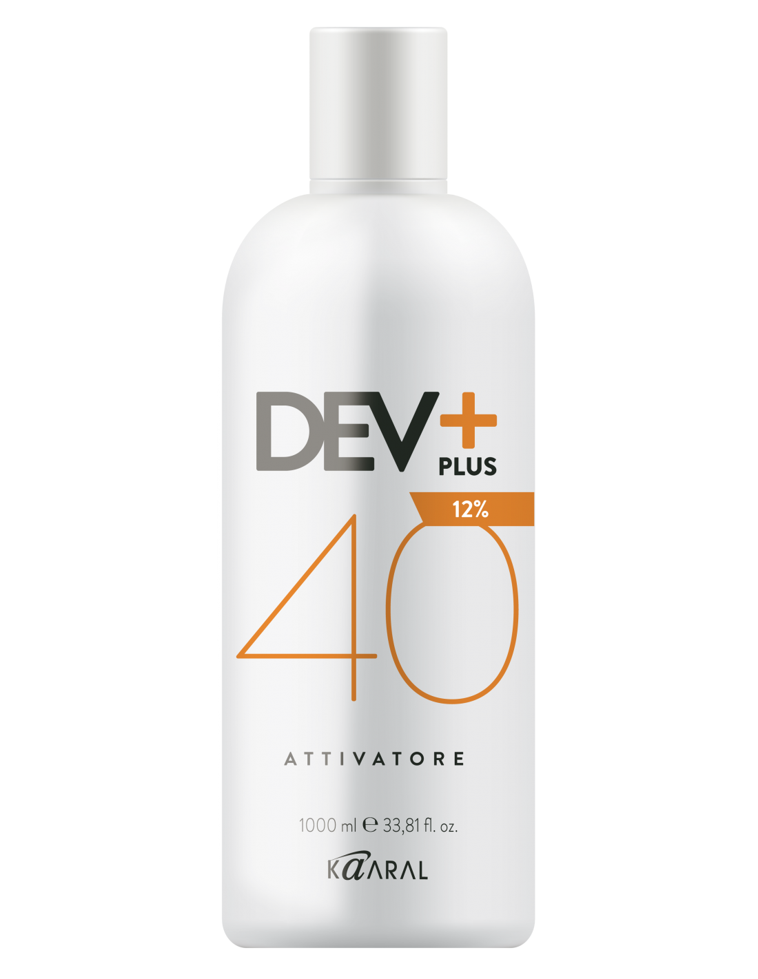 KAARAL DEV PLUS 40V 1L 12%