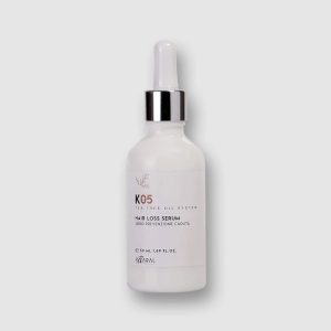 K05 HAIR LOSS SERUM 50ML