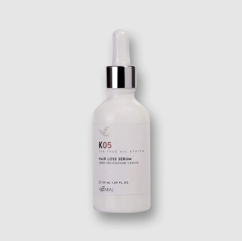 K05 HAIR LOSS SERUM 50ML