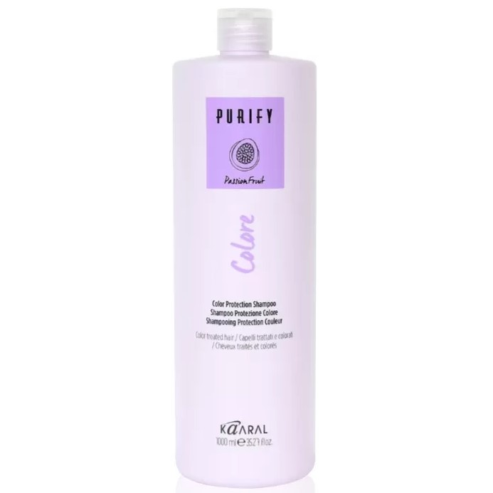 PURIFY COLORE SHAMPOO 1L