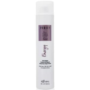 PURIFY ENERGY SHAMPOO 300ML