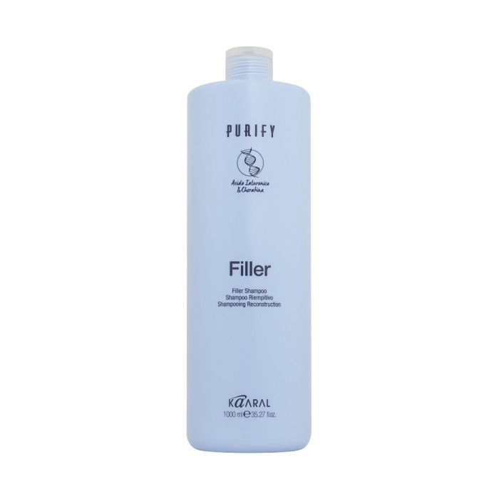 PURIFY FILLER SHAMPOO 1L