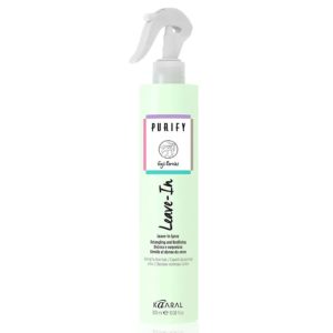 PURIFY LEAVE-IN SPRAY 300ML