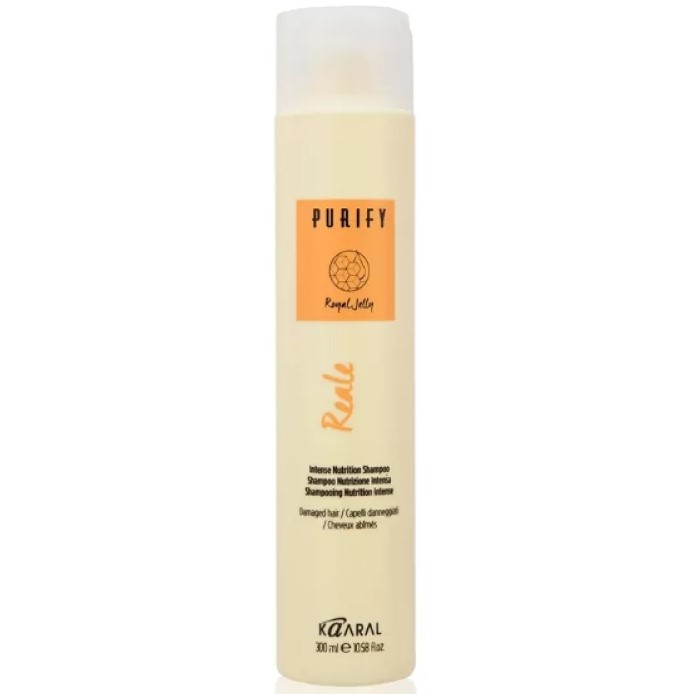 PURIFY REALE SHAMPOO 300ML