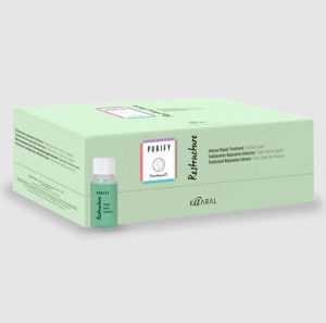 PURIFY RESTRUCTURE TREATMENT 12PC